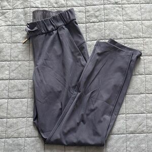 Lulu Navy Blue Pants